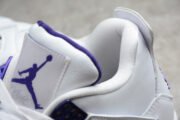 Air Jordan 4 “Court Purple” CT8527-115 - Image 5