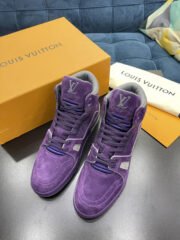 Loui Vuitto TRAINER SNEAKER - Image 7