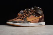 Air Jordan 1 x Off-Louis AJ1 OW AQ0818-158 - Image 16