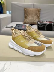 Versac CHAIN REACTION SNEAKERS - Image 6