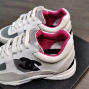 CHNE1 LOW TOP TRAINER CC SNEAKERS - Image 8