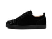 Christian Louboutin Louis Junior Spikes - Image 2