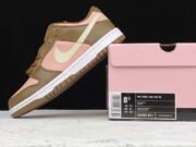 Nike Dunk SB Low Stussy Cherry 304292-671 - Image 12