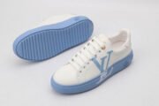 Loui Vuitto LOW-TOP SNEAKER - Image 8