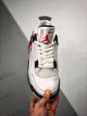 Air Jordan 4 OG “White Cement” 840606-192 (nike) - Image 10
