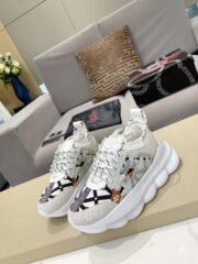 Versac CHAIN REACTION SNEAKERS - Image 4