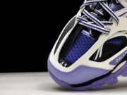 BLCG WMNS TRACK TRAINER 'VIOLET' 542436 W1GB9 5162 - Image 10