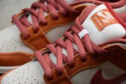 Nike SB Dunk Low Pro Dark Russet Cedar BQ6817-202 - Image 13
