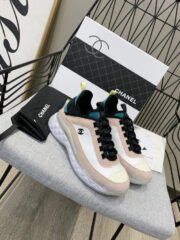 CHNE1 LOW TOP TRAINER CC SNEAKERS - Image 3