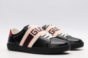 GUCC LOW-TOP SNEAKER - Image 9