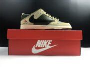 NIKE DUNK LOW TRAVIS SCOTT X PLAYSTATION - Image 3