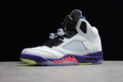 Air Jordan 5 Retro Alternate Bel-Air DB3335-100 - Image 5