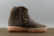 adidas Yeezy 750 Boost Light Brown BY2456 - Image 17