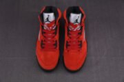 Jordan 5 Retro Raging Bulls Red (2021) DD0587-600 - Image 11