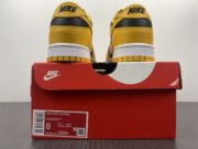 Nike Dunk Low Goldenrod (2021) DD1391-004 - Image 6