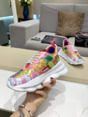 Versac CHAIN REACTION SNEAKERS - Image 4