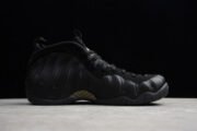 AIR FOAMPOSITE PRO BLACK METALLIC GOLD 624041-009 - Image 11