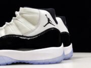 2018 Air Jordan 11 Retro "Concord" 378037-100 - Image 11