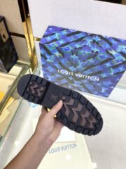 LOUS VUITON BOOTS - Image 3