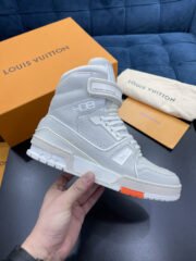 Loui Vuitto SNEAAKER - Image 6