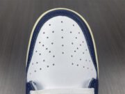 Nike Dunk Low "Midnight Navy" dd1503-115 - Image 7