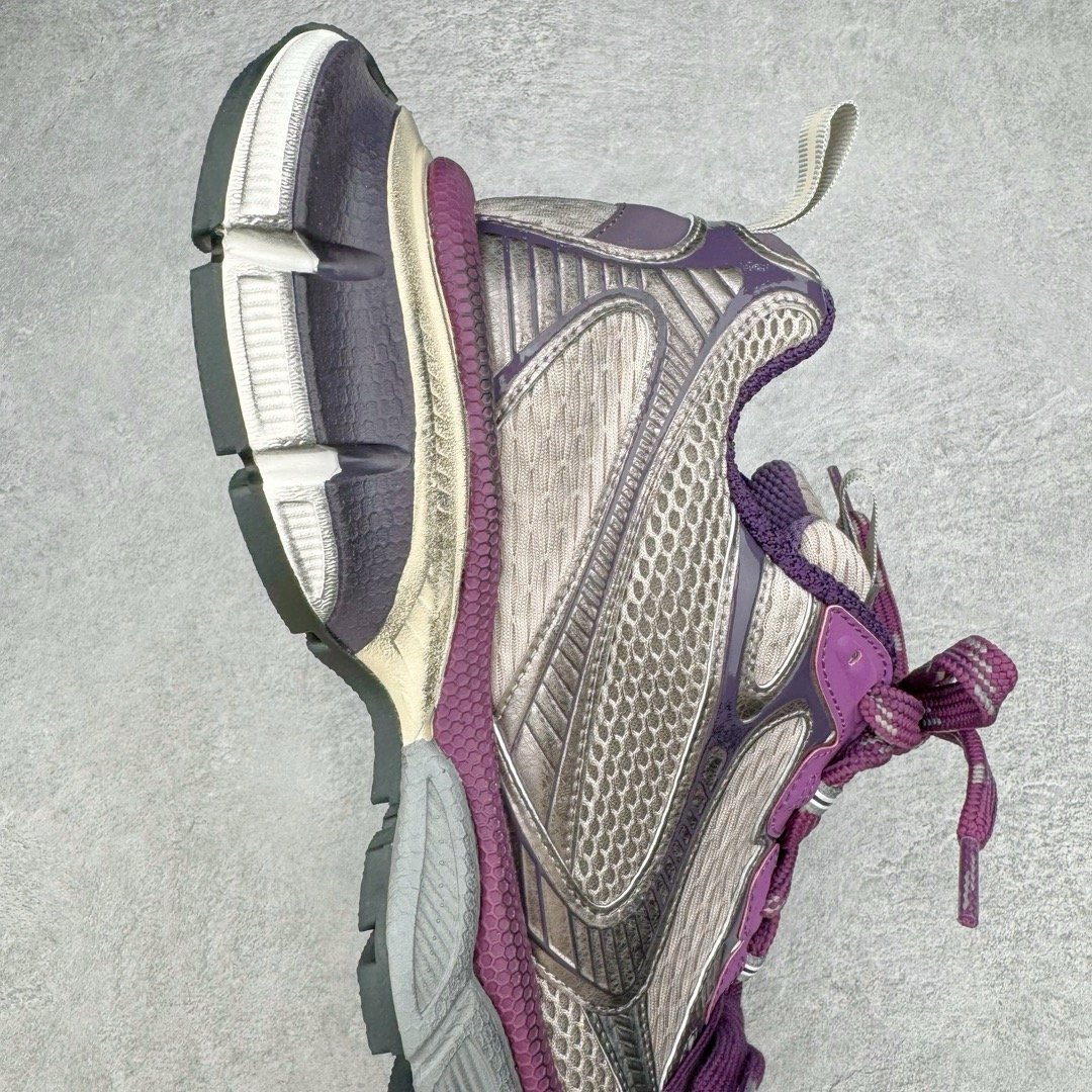 fee3a46867ec18d5f9d7ebefd83b38dab00be6b7 BALCIA 3XL Sneakers Purple - Image 9