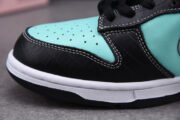 Nike Dunk SB Low Diamond Supply Co. "Tiffany" 304292-402 - Image 9