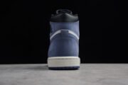 Air Jordan 1 Retro High OG “Blue Moon” 555088-115 - Image 11