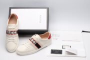 GUCC LOW-TOP SNEAKER - Image 9