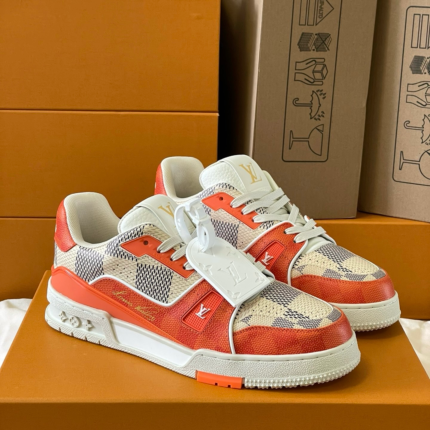 Loui Vuitto TRAINER SNEAKER