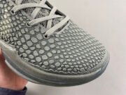 NIKE Zoom Kobe 6 vi ftb 869457-007 - Image 8