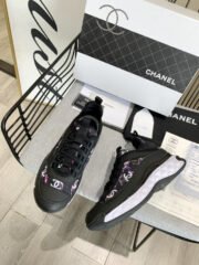 CHNE1 LOW TOP TRAINER CC SNEAKERS - Image 6