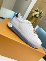 LOUI VUITTO SNEAKER - Image 2