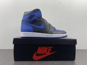 Air Jordan 1 Retro Royal 555088-007 - Image 5