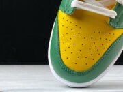 Nike Dunk Low Brazil CU1727-700 - Image 6