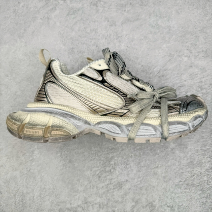 BALCIA 3XL Sneakers Champagne