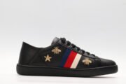 GUCC LOW-TOP SNEAKER - Image 5