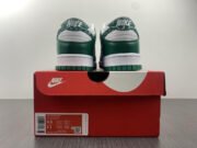 NIKE DUNK LOW ESSENTIAL PAISLEY PACK GREEN (W) DH4401-102 - Image 7