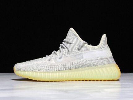 Adidas Yeezy Boost 350 V2 “Yeshaya” Non-Reflective FX4348