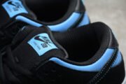 Nike Dunk SB Low Black University Blue 304292-048 - Image 11