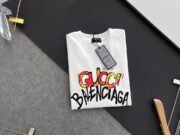 Balenciaga T-shirts - Image 6