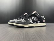 Quartersnacks x Dunk Low SB 'Little Debbie’s Zebra Cakes' DM3510-001
