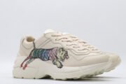 GUCC RHYTON TRAINER SNEAKER - Image 7