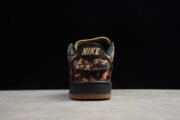 NIKE SB DUNK LOW PUSHEAD PREMIUM "PUSHEAD 2“ 536356-002 - Image 2
