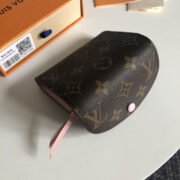 LOUI VUITTO WALLET PINK M41939 11*8 - Image 5