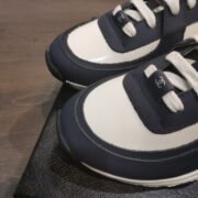 CHNE1 LOW TOP TRAINER CC SNEAKERS - Image 4