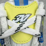 BALCIA 3XL Sneakers Yellowish-gray - Image 12